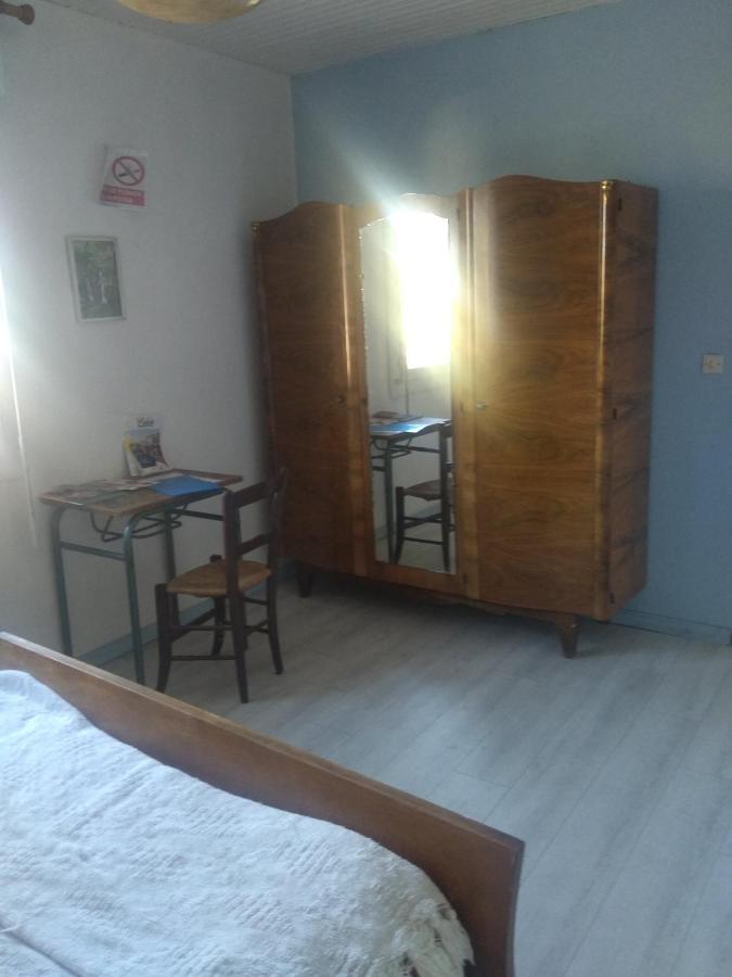 Appartement Crouzetterie à Gaillac Extérieur photo